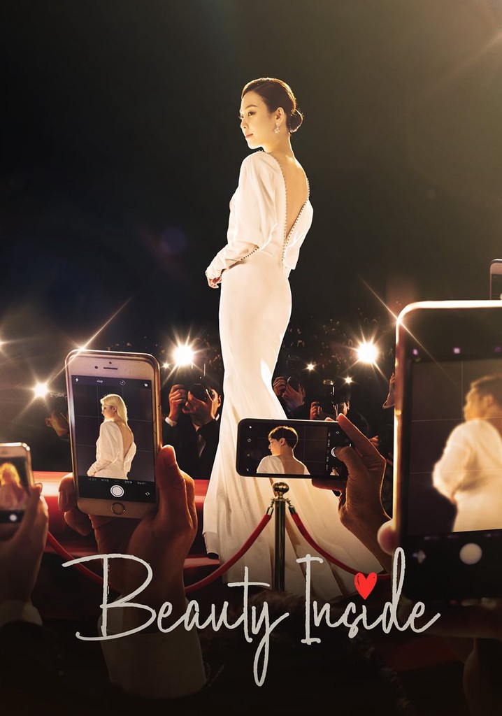 The Beauty Inside streaming tv show online